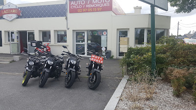 Auto Ecole conduite 2000 à Quéven