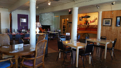 The Galley Restaurant and Lounge - 3365 Fisherman Bay Rd, Lopez Island, WA 98261