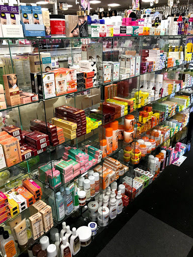Beauty Supply Store «Beauty Depot Beauty Supply», reviews and photos, 1630 Pleasant Hill Rd # 140, Duluth, GA 30096, USA
