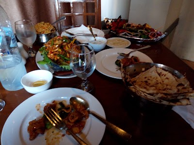Photos of Taj Mahal Restaurant