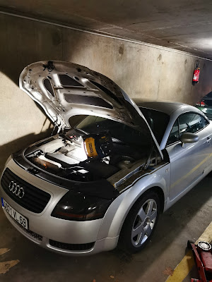 A.M.E Auto à Brignais