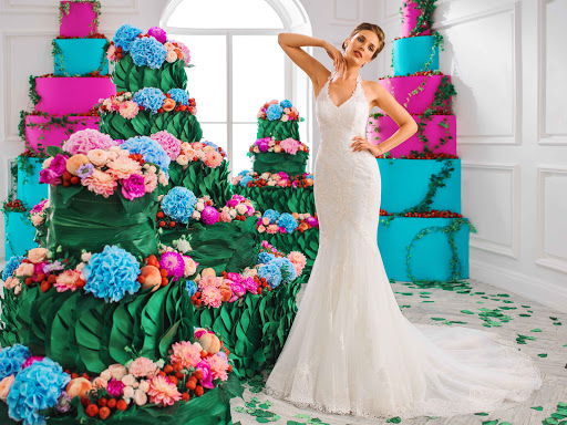 Wedding Store «Helen Miller Bridal Boutique», reviews and photos, 3326 Sacramento St, San Francisco, CA 94118, USA