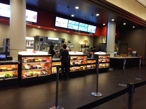 Movie Theater «AMC Plainville 20», reviews and photos, 220 New Britain Ave, Plainville, CT 06062, USA