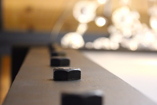 Hair Salon «Niki Moon Salon & Spa», reviews and photos, 1100 N Sherman Ave #108, Naperville, IL 60563, USA