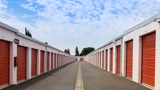Self-Storage Facility «Palmyra Mini Storage», reviews and photos, 512 W Palmyra Ave, Orange, CA 92868, USA