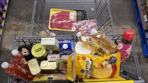 Grocery Store «Food 4 Less», reviews and photos, 2090 S Garey Ave, Pomona, CA 91766, USA