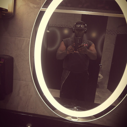 Gym «Planet Fitness», reviews and photos, 265 Rolling Hills Cir, Easley, SC 29640, USA