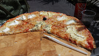 Plats et boissons du Pizzeria Snack Le four provencal à Sault - n°13