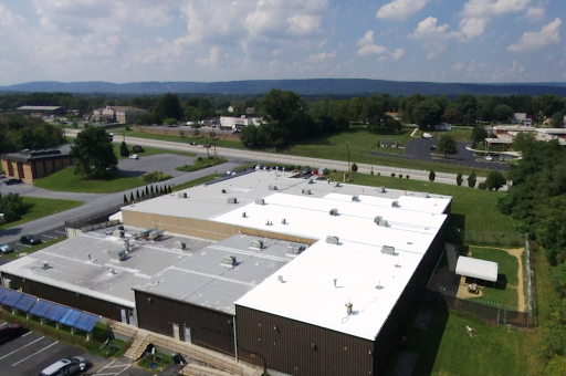 Roofing Contractor «Moser Roofing Solutions, LLC», reviews and photos, 801 Rohrerstown Rd #100, Lancaster, PA 17601, USA