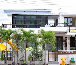 Rainbow Hua-Hin Poolvilla 华欣彩虹泳池别墅 เรนโบว์ หัวหิน พูลวิลล่า photo