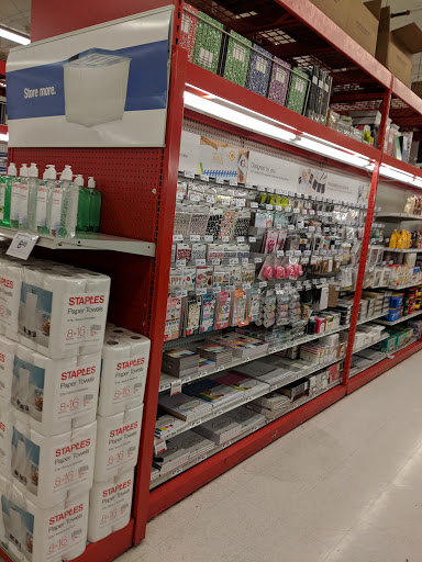 Office Supply Store «Staples», reviews and photos, 2120 Contra Costa Blvd, Pleasant Hill, CA 94523, USA