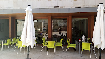 Restaurante el Liceo - C. Panfranco, 44600 Alcañiz, Teruel, Spain