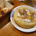 Photo n°1 de l'avis de Alessandro. fait le 14/09/2020 à 13:23 sur le  Bistrot 18 à Syracuse