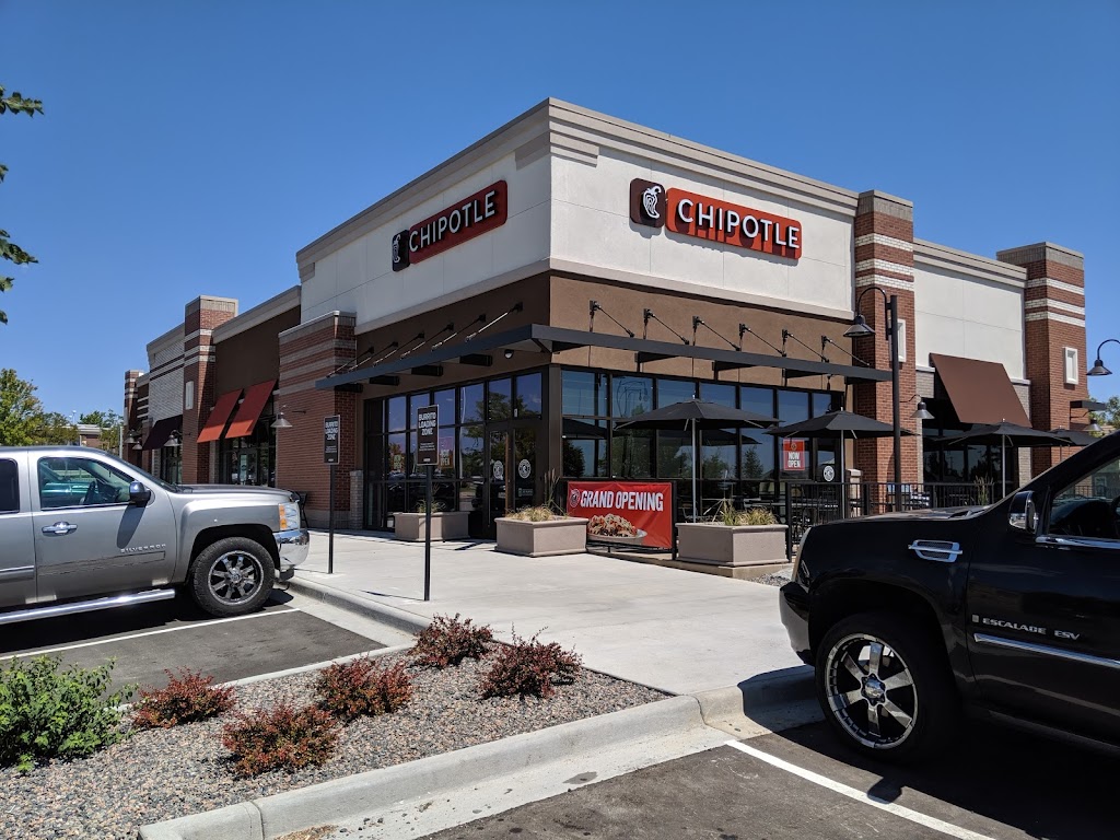Chipotle Mexican Grill 80030