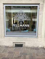 Coiffeur Fellmann