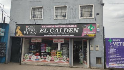 Veterinaria El Calden