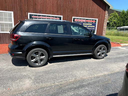 Used Car Dealer «802 Auto Sales», reviews and photos, 4 Clapper Rd, Milton, VT 05468, USA