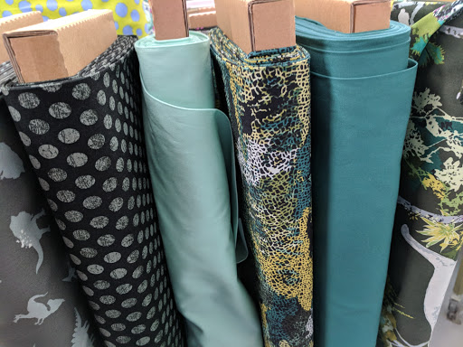 Fabric Store «Franklin Mill Store», reviews and photos, 305 Union Street, Franklin, MA 02038, USA