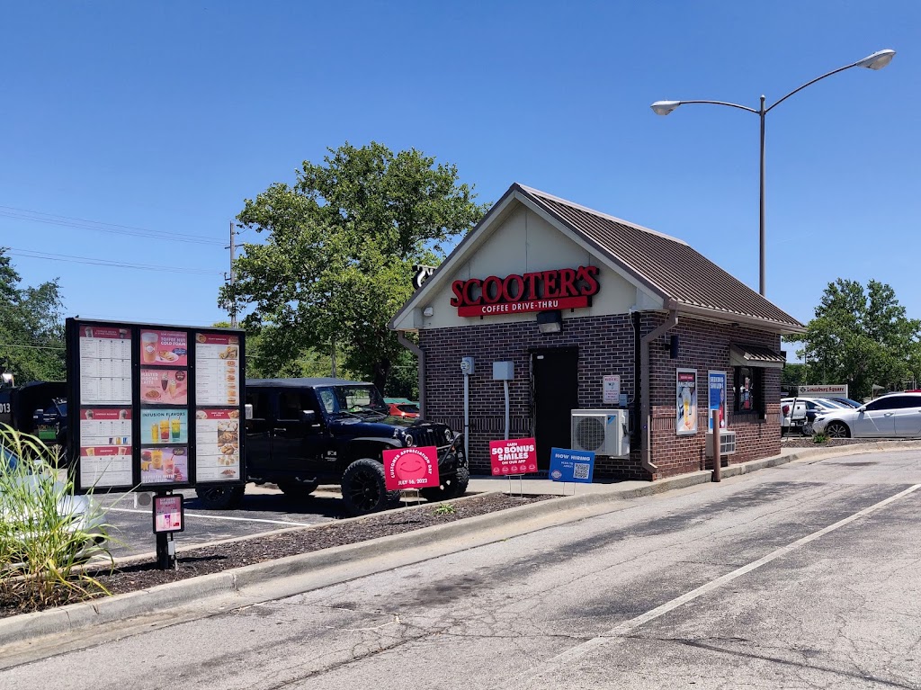 Scooter's Coffee 66212