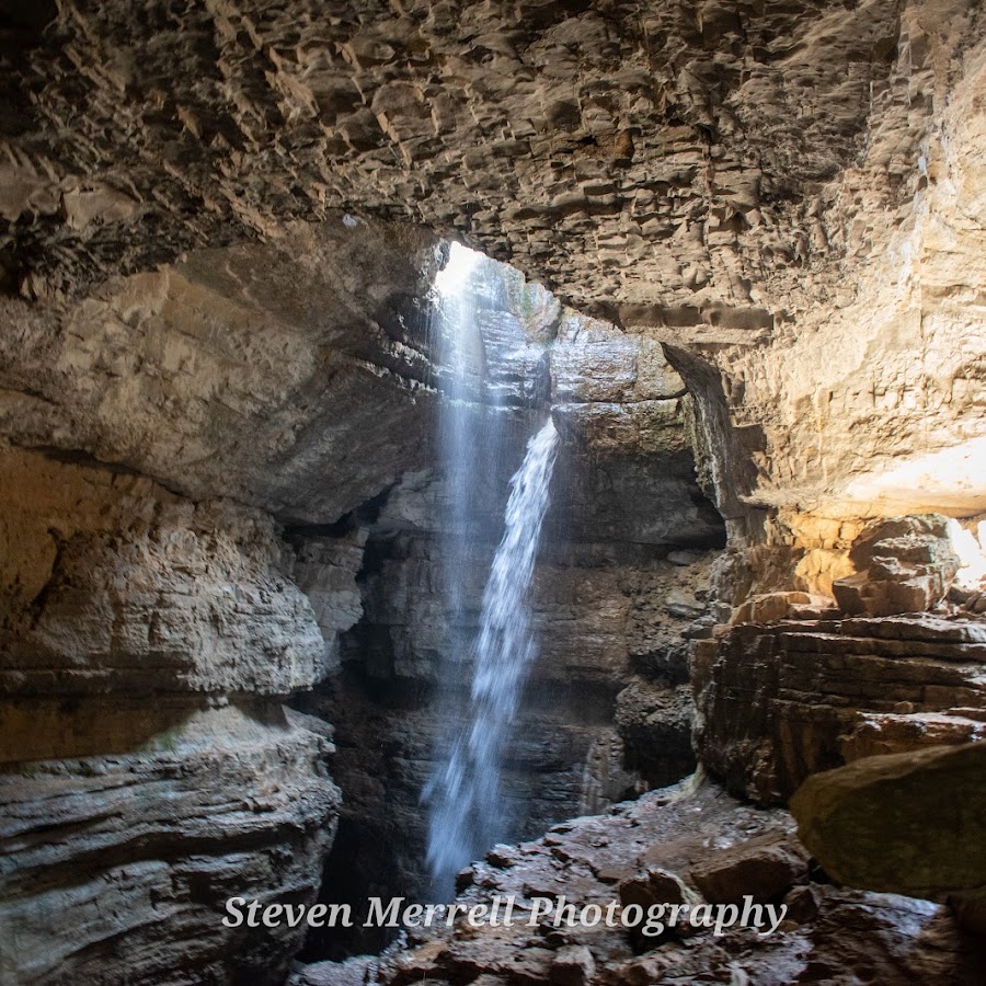 Stephens Gap Callahan Cave Preserve