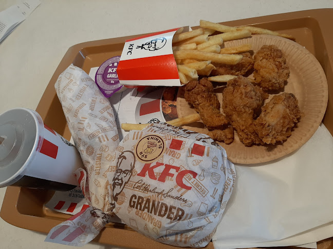 KFC Uherské Hradiště - Uherské Hradiště