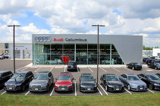 Audi Columbus
