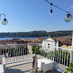 Photo n°7 de l'avis de Maurizio.e fait le 20/08/2022 à 13:04 sur le  Hotel Ristorante Commercio Lago di Garda à Salò