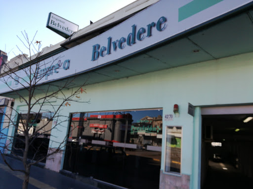 Empresa Fúnebre Belvedere