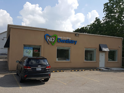 North Dumfries Dentistry