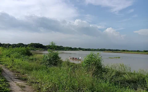 Halda River image