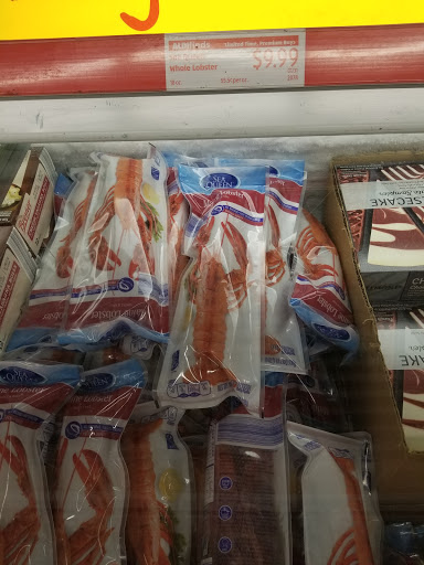 Supermarket «ALDI», reviews and photos, 7725 Manchester Rd, Maplewood, MO 63143, USA