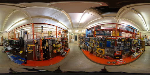 Lumber Store «Gobble-Fite Lumber Company, Inc.», reviews and photos, 302 Wilson St NW, Decatur, AL 35601, USA