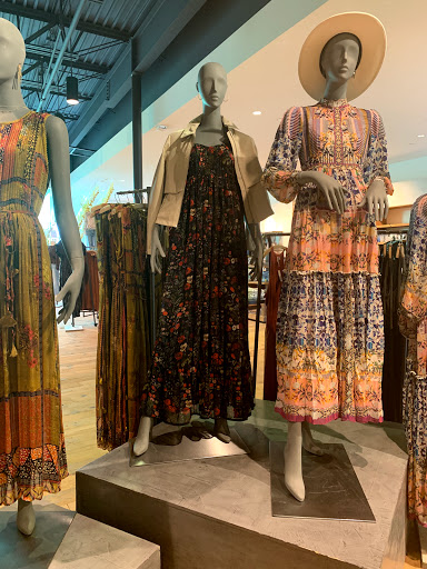 Anthropologie