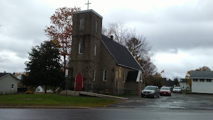 The Anglican Church of Canada