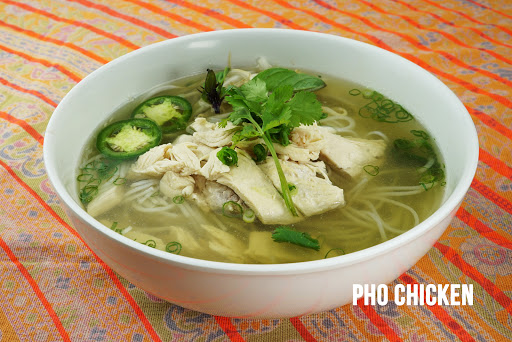 Phovorite Vietnamese Kitchen image