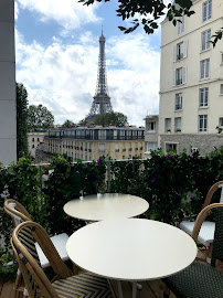 Atmosphère du Restaurant FOREST à Paris - n°8