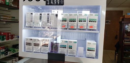 Tobacco Shop «Lombard Tobacco», reviews and photos, 890 E Roosevelt Rd, Lombard, IL 60148, USA