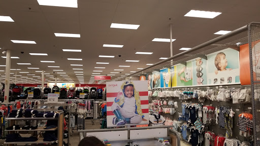 Department Store «Target», reviews and photos, 403 Constant Friendship Blvd, Abingdon, MD 21009, USA