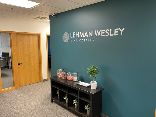 Lehman Wesley & Associates