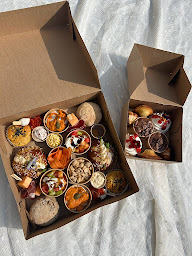 Photo n°19 de Petit Brunch Caen à Thaon ()