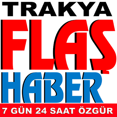 Trakya Flaş Haber Gazetesi