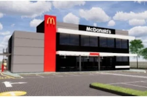 McDonald's Palangka Raya image