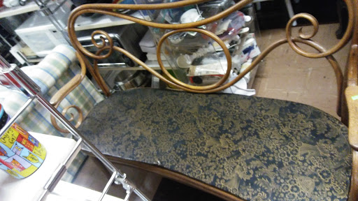 Thrift Store «Happy Tails Thrift Store», reviews and photos, 1825 Springs Rd, Vallejo, CA 94591, USA