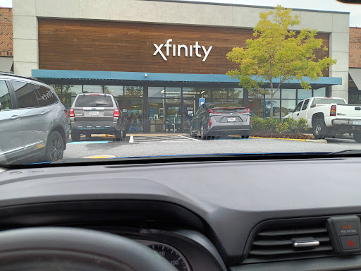 Xfinity Store by Comcast