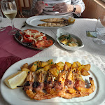 Photo n°1 de l'avis de Mark.s fait le 17/03/2024 à 14:23 sur le  Restaurante Retiro do Isca à Albufeira