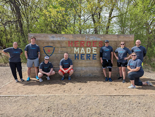 Gym «Anytime Fitness», reviews and photos, 1355 S Frontage Rd Suite 340, Hastings, MN 55033, USA