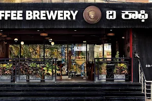 The Coffee Brewery - Best Coffee Shop in Bellandur image