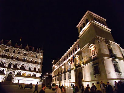 Palacio de Los Guzmanes