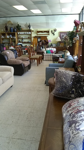 Thrift Store «Victory Thrift», reviews and photos, 3083 Atlanta Hwy, Dallas, GA 30132, USA