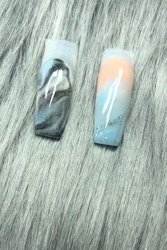 Nail Salon «Studio Salon», reviews and photos, 2939 Spafford St, Davis, CA 95618, USA